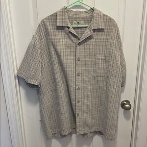 Island Shores Men’s shirt